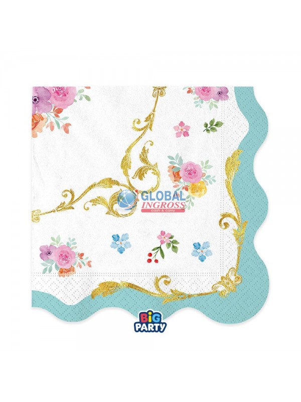 TOVAGLIOLI MINTY 16pz