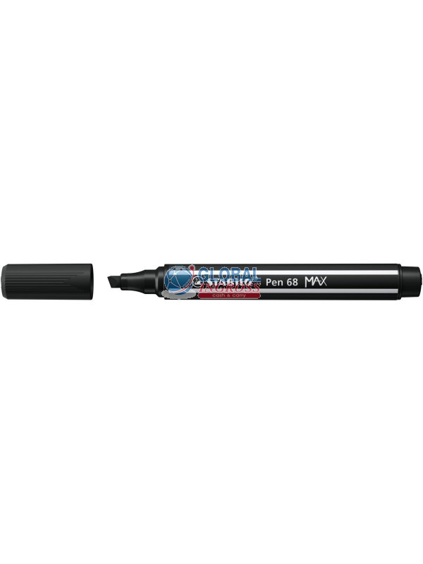 STABILO PEN68 MAX NERO