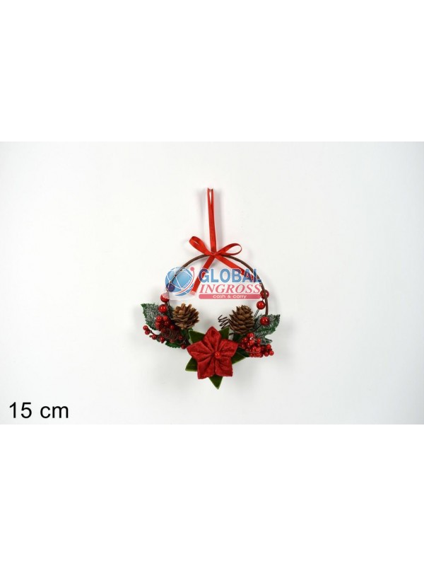 APPENDINO FIORE VELLUTOROSSO