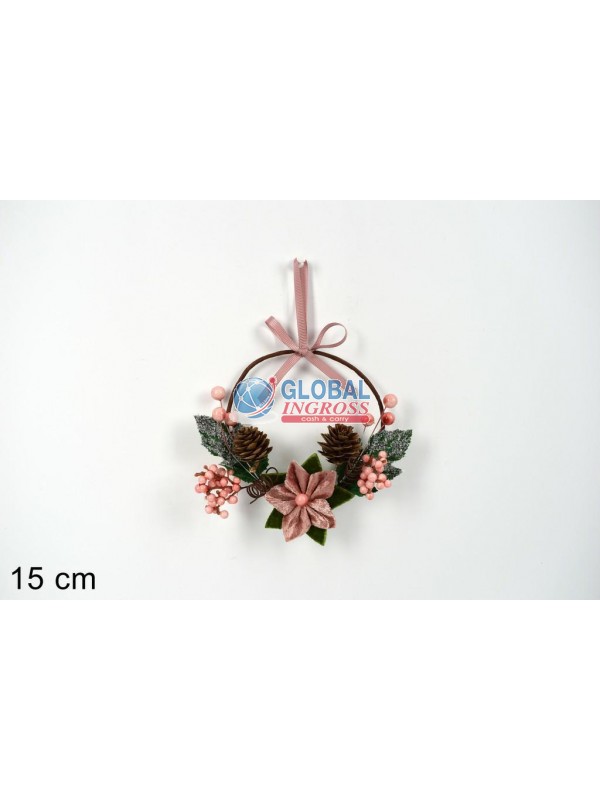 APPENDINO FIORE VELLUTOROSA