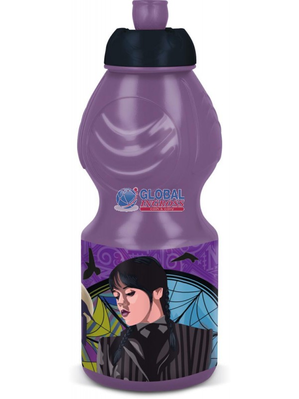 BORRACCIA PLASTICA MERCOLEDI'