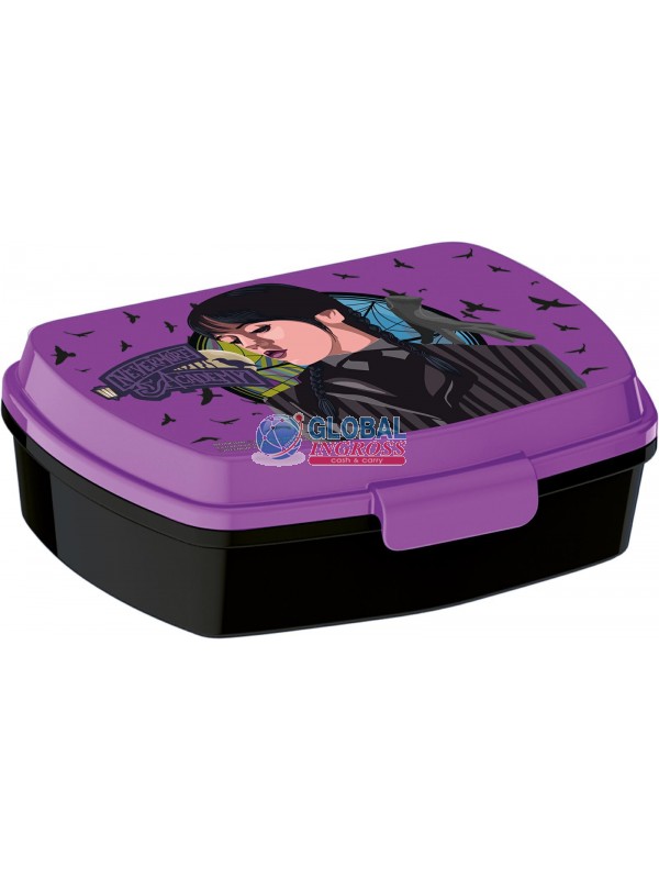 PORTAMERENDA MERCOLEDI'