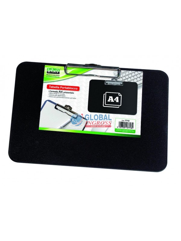 P/BLOCCO ORIZZONTALE