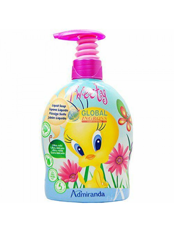 SAPONE LIQUIDO TITTI 300ml