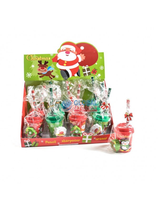 SET CANCELLERIA NATALE