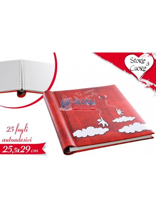 ALBUM FOTO LOVE IO E TE...