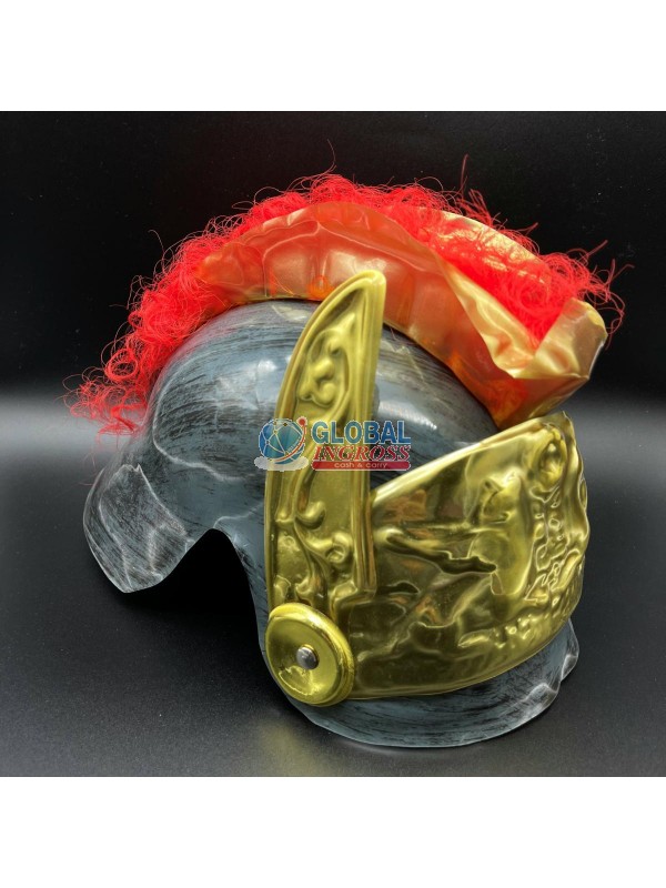 ELMO ROMANO PLASTICA