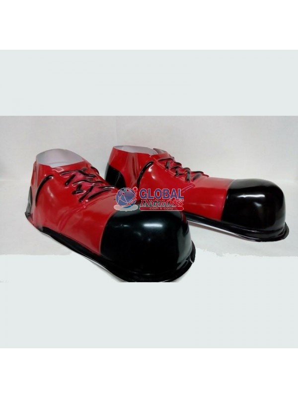 SCARPE CLOWN