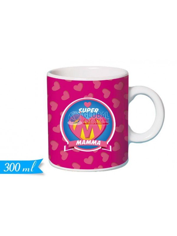 TAZZA MAMMA SUPER 300ml