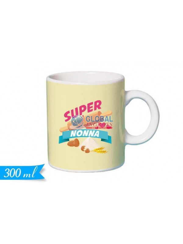 TAZZA NONNA SUPER 300ml