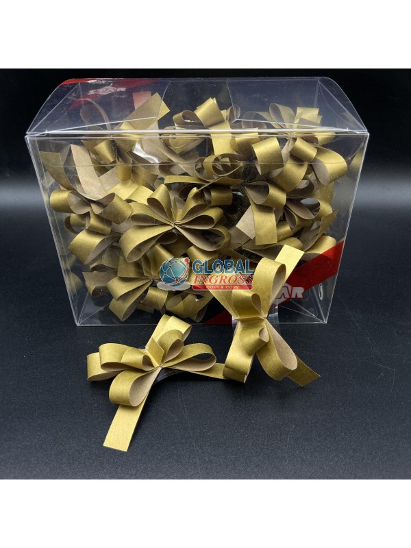 COCCARDA TOM 13mm ORO14364.7076