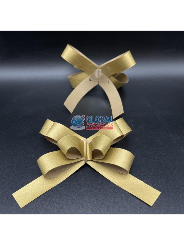 COCCARDA TOM BIG 19mm ORO   14366.7076