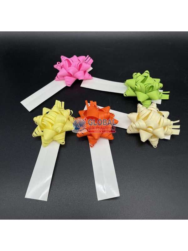 COCCARDA CHIUDIPACCO 13mm ASS.SE   14336.SE