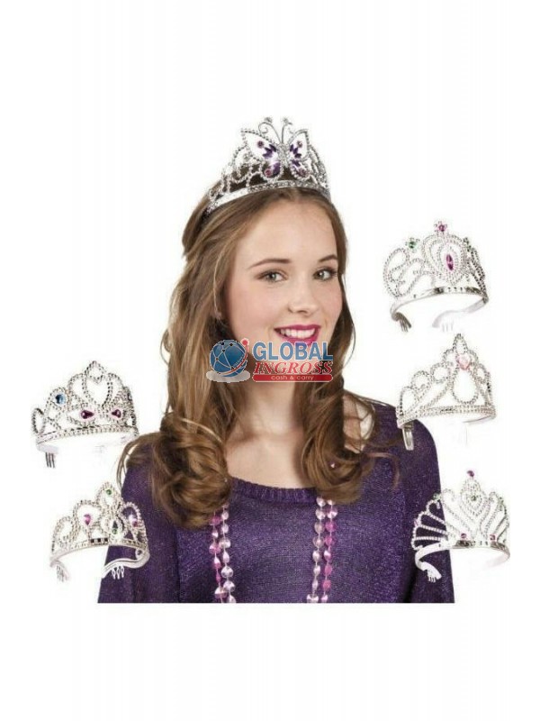 CORONA PRINCIPESSA DIANA