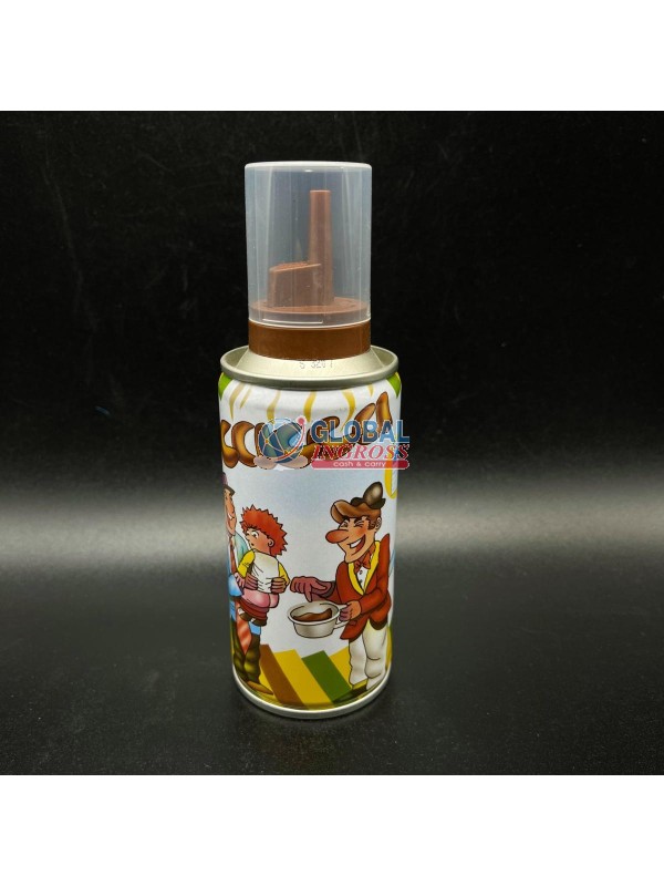 SPRAY CACCA 150 ml