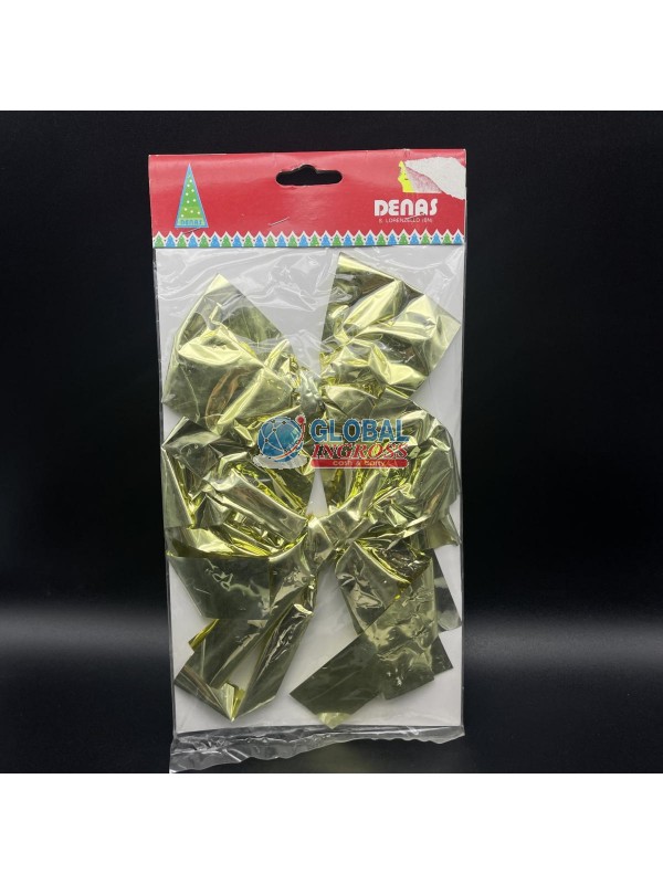 BLISTER 2 FIOCCHI ORO