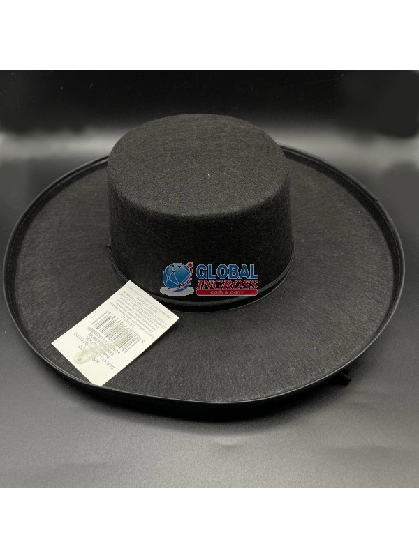 CAPPELLO BANDITO FELTRO