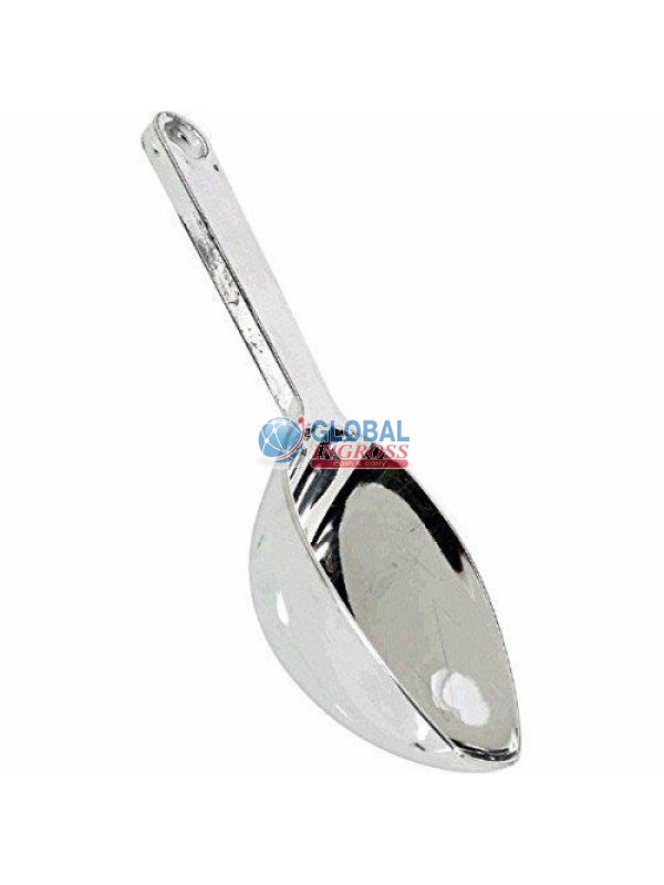 CUCCHIAIO SILVER 16cm