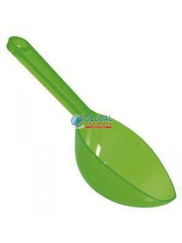 CUCCHIAIO VERDE 16cm