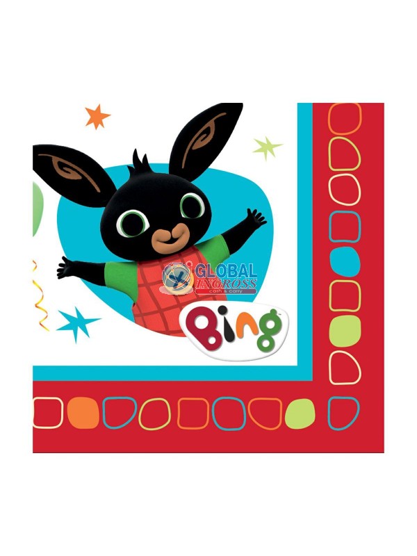 TOVAGLIOLI BING 16pz 33x33