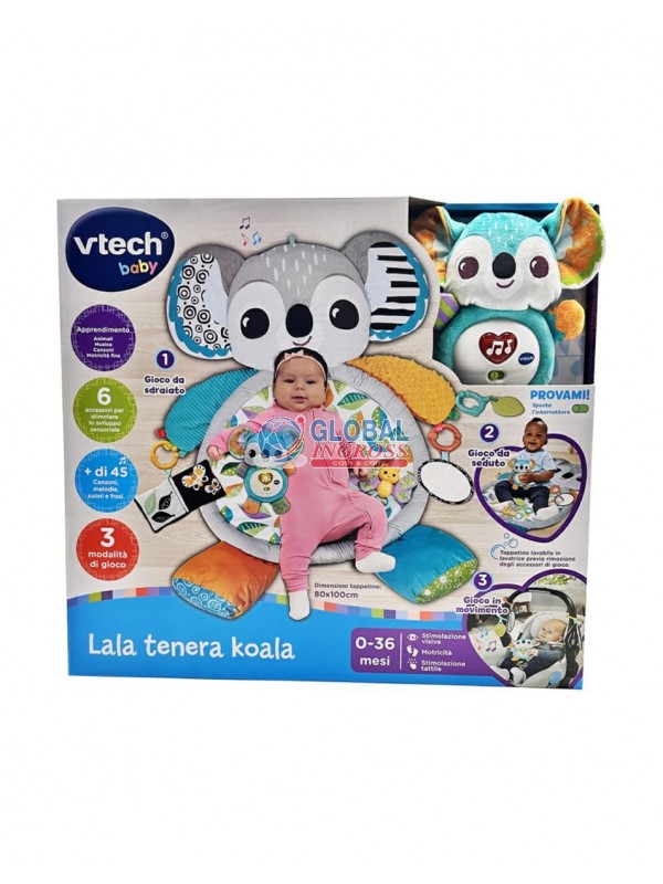 LALA TENERA KOALA