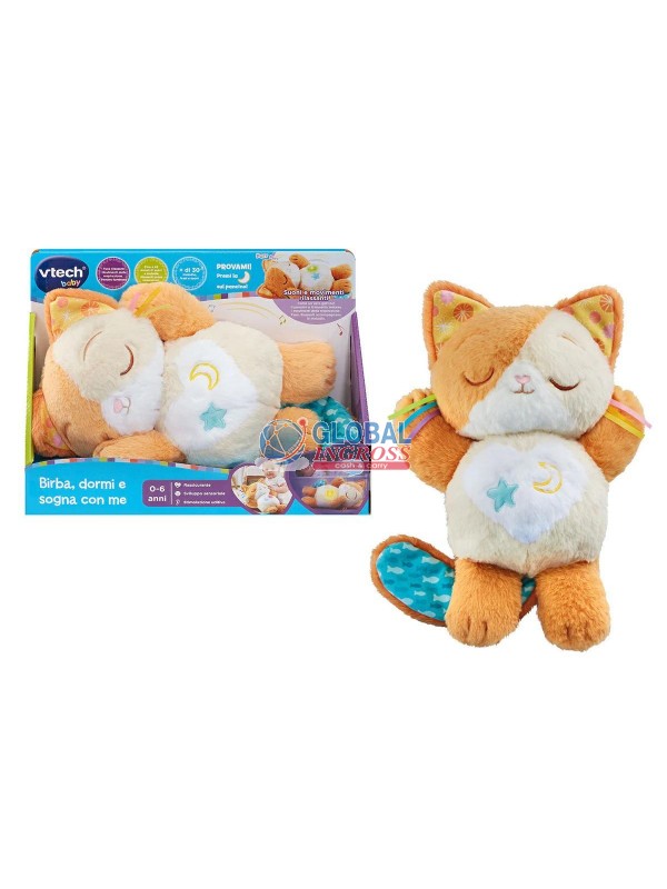 BIRBA DORMI E SOGNA CONME