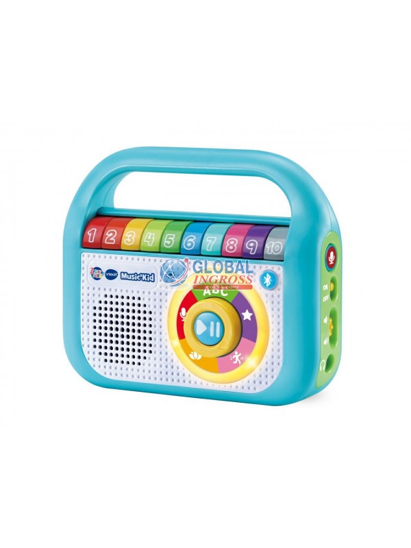 MUSIC'KID DELLO ZECCHINO D'ORO