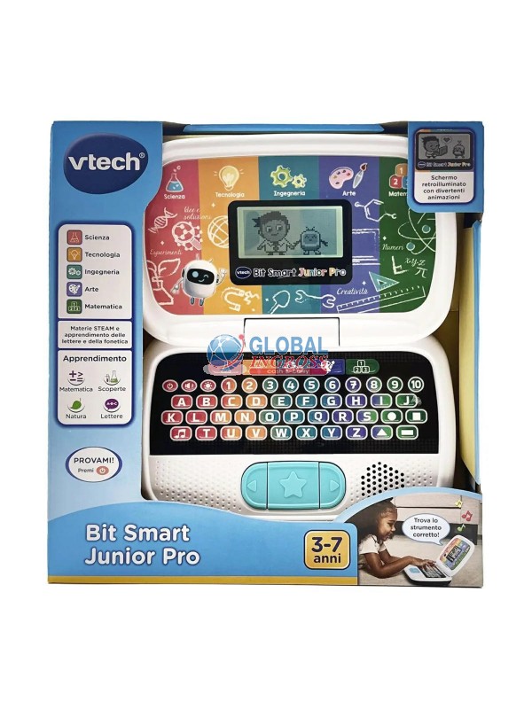 BIT SMART JUNIOR PRO