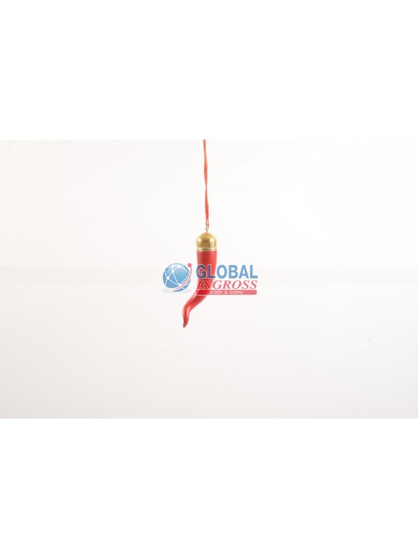CORNO RESINA 11cm