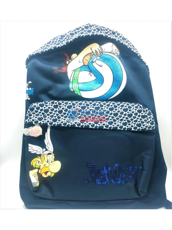 ZAINO ASTERIX AMERICANO-