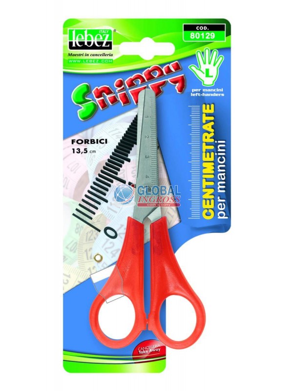 FORBICE x MANCINI BLISTER