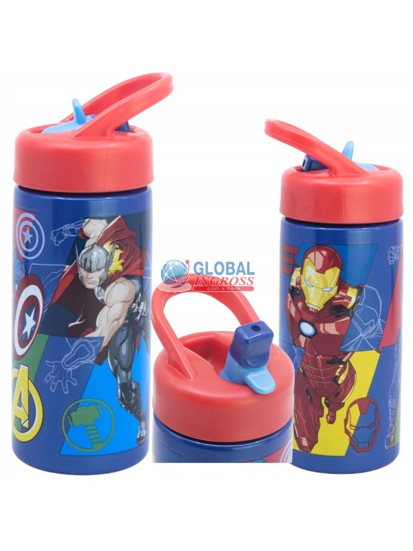BORRACCIA C/BECCUCCIO AVENGERS 410ml