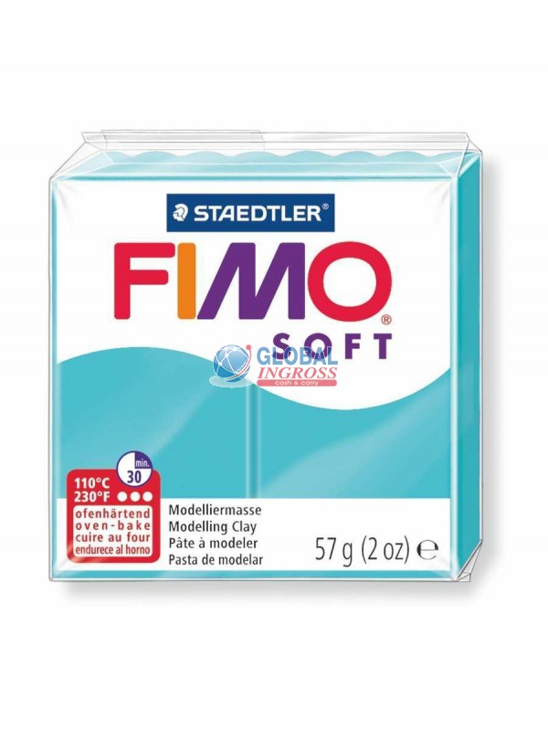 FIMO SOFT MENTA 57g