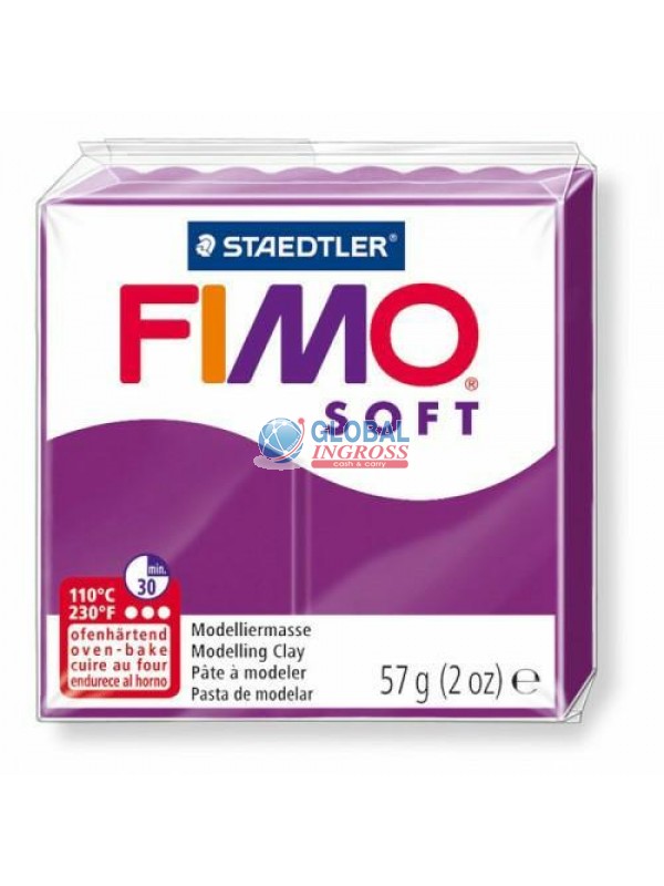 FIMO SOFT PORPORA 57g