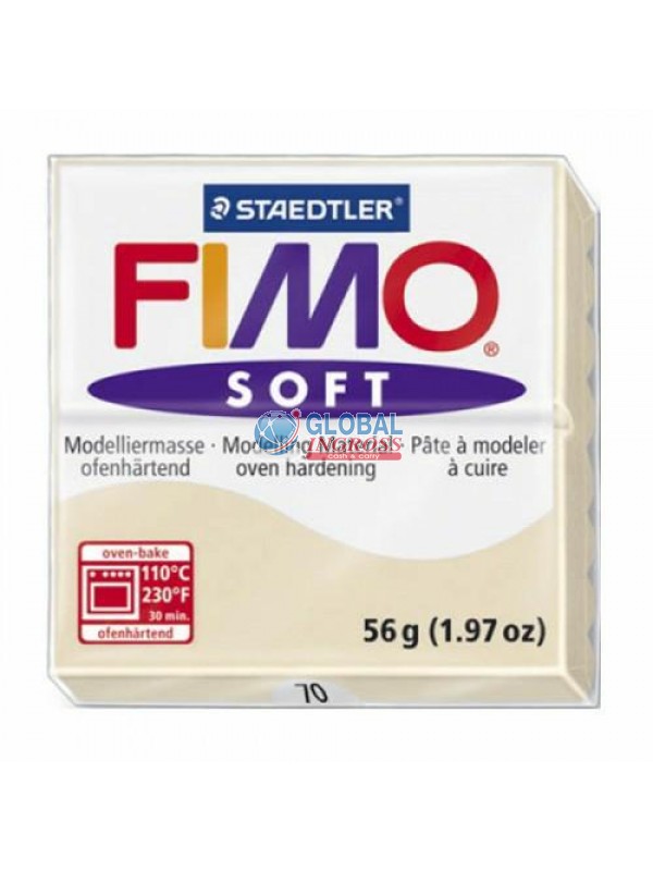 FIMO SOFT SAHARA 57g