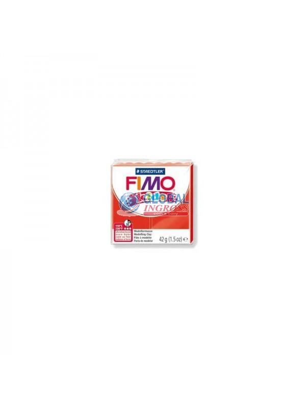 FIMO KIDS ROSSO 42g
