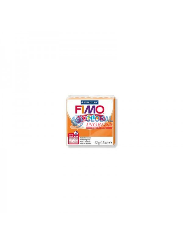 FIMO KIDS ARANCIONE 42g