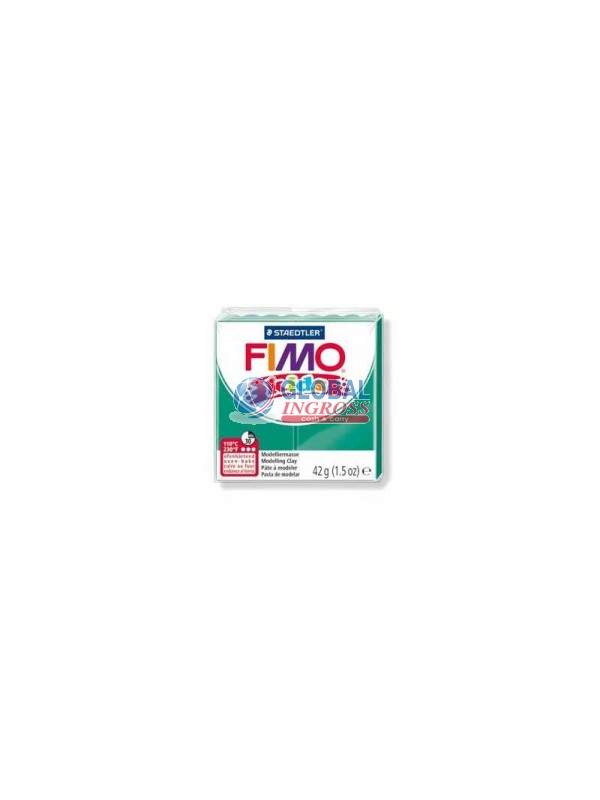 FIMO KIDS VERDE 42g