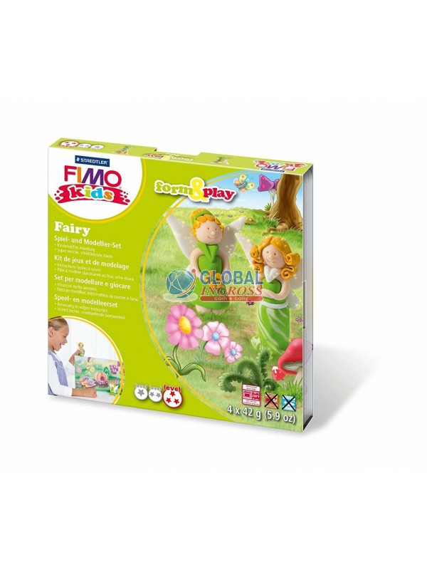 FIMO BOX FATA