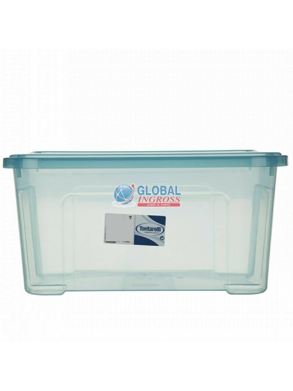 COMBI BOX 43L 58,2x38x h28 COPERCHIO ACQUA