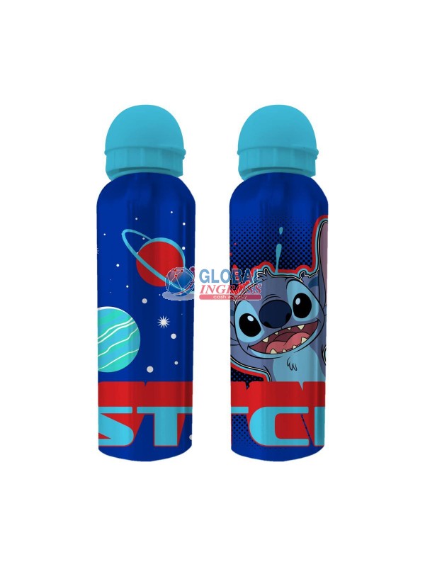 BORRACCIA ALLUMINIO STITCH B