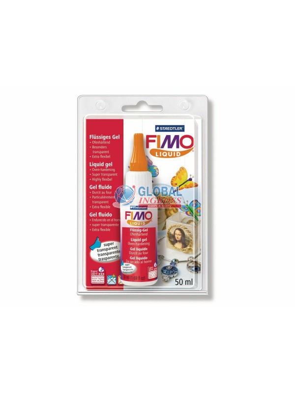 FIMO GEL LIQUID 50ml