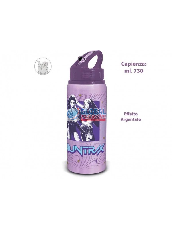 BORRACCIA SPORT ALLUMINIO K-POP 730ml