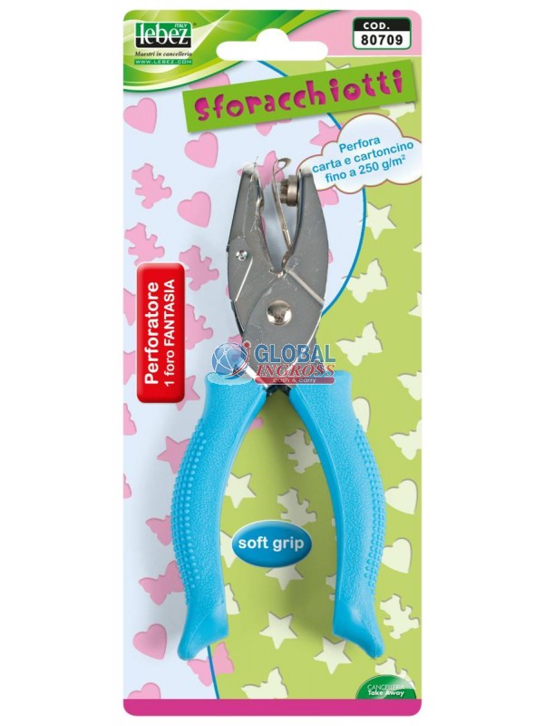 SFORACCHIOTTO A PINZA