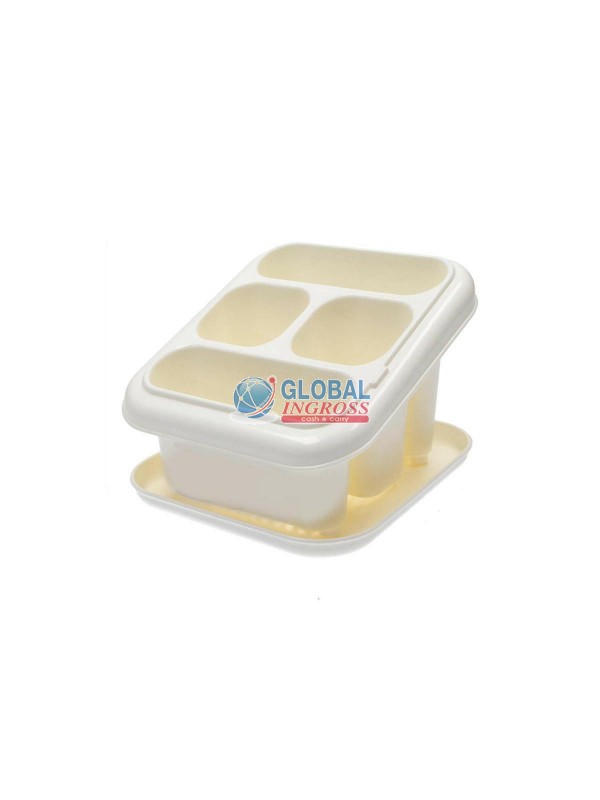 SCOLAPOSATE C/RACCOGLIGOCCIA 16x18x H 13