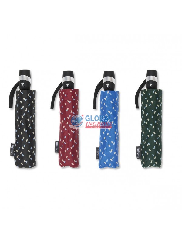 OMBRELLO MINI PONGEE AUTO