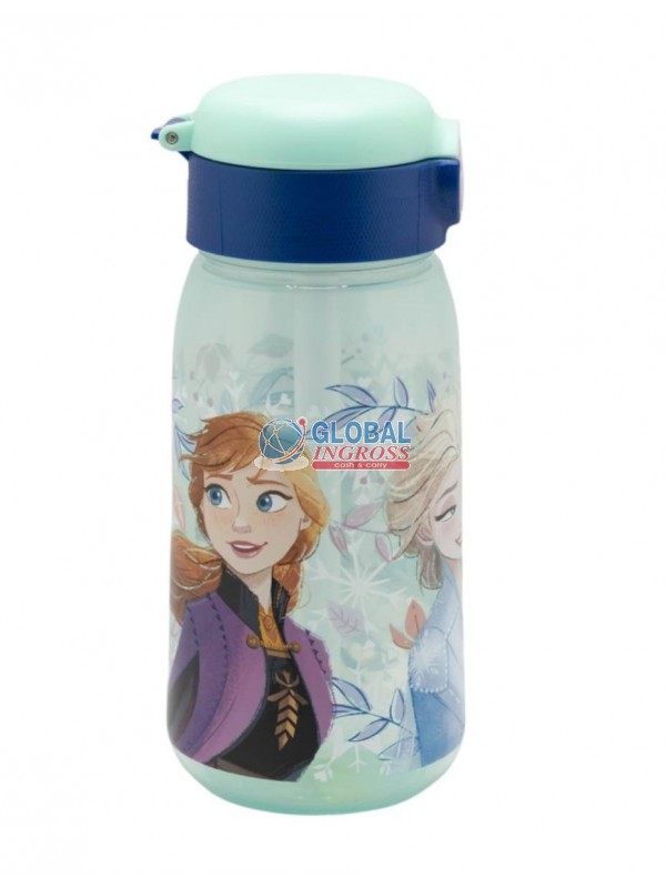 BORRACCIA C/CANNUCCIA POP UP FROZEN 510ml