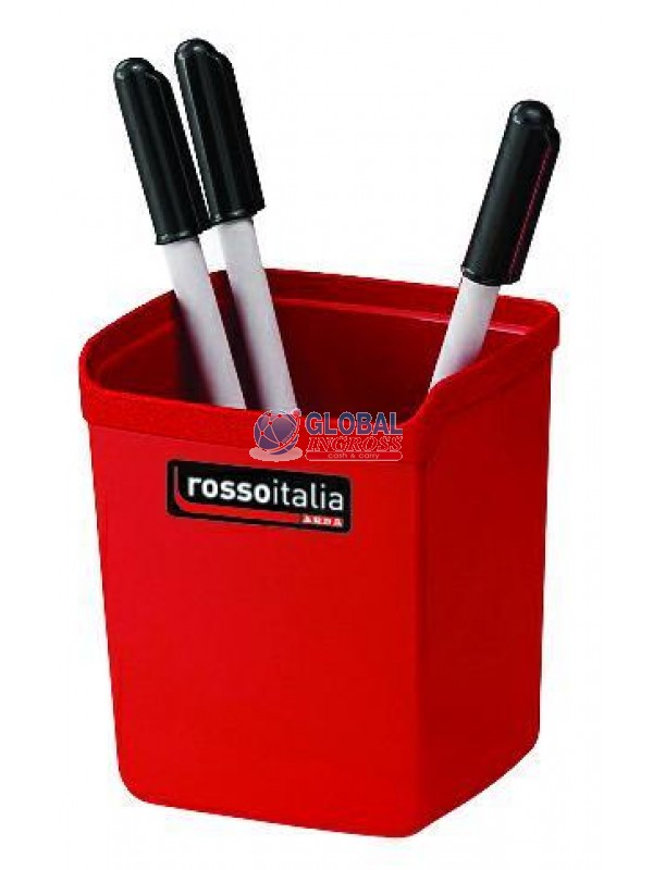 PORTAPENNE ROSSOITALIA ROSSO