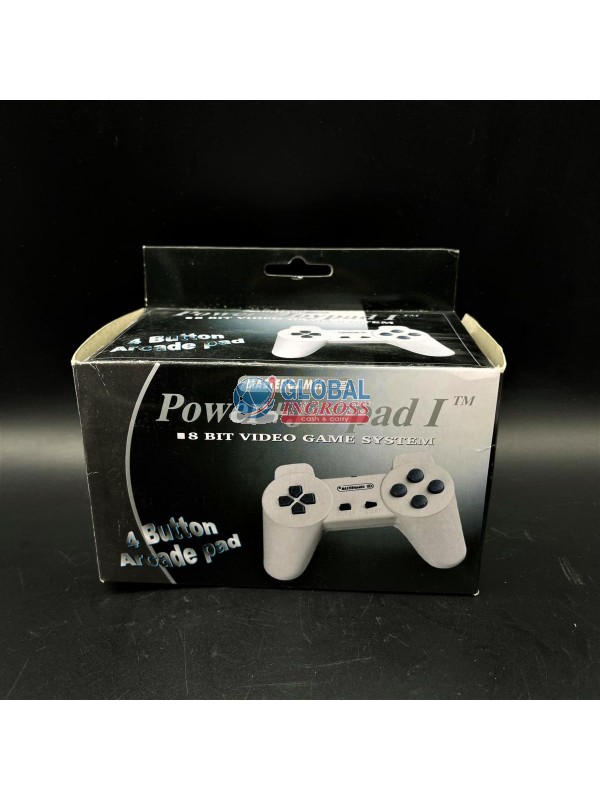 JOYSTICK 9 PIN PS PAD I