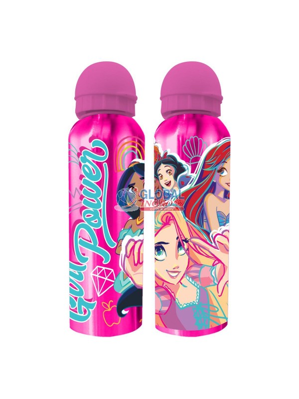 BORRACCIA ALLUMINIO PRINCESS